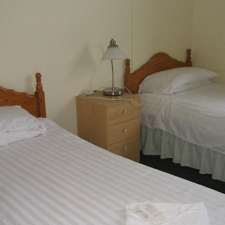 Stobart Truckstops Ltd Motel Carlisle  Camera foto