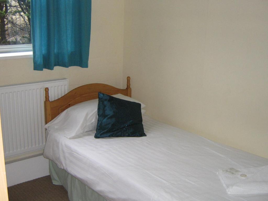 Stobart Truckstops Ltd Motel Carlisle  Camera foto