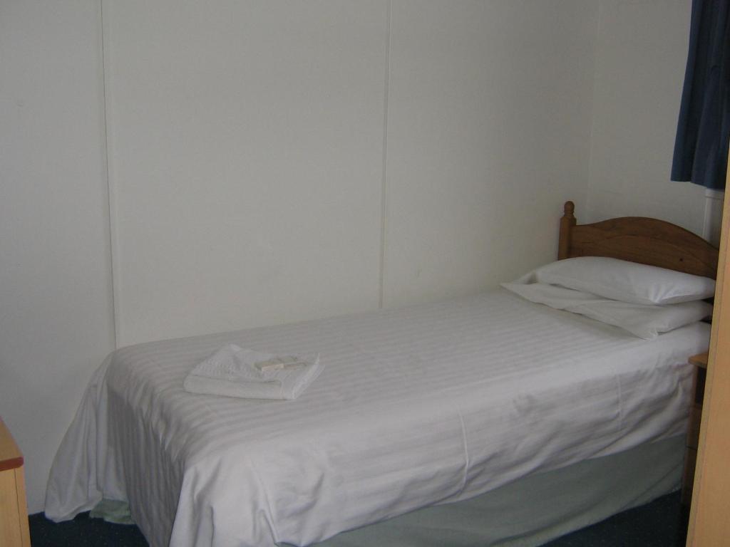 Stobart Truckstops Ltd Motel Carlisle  Camera foto