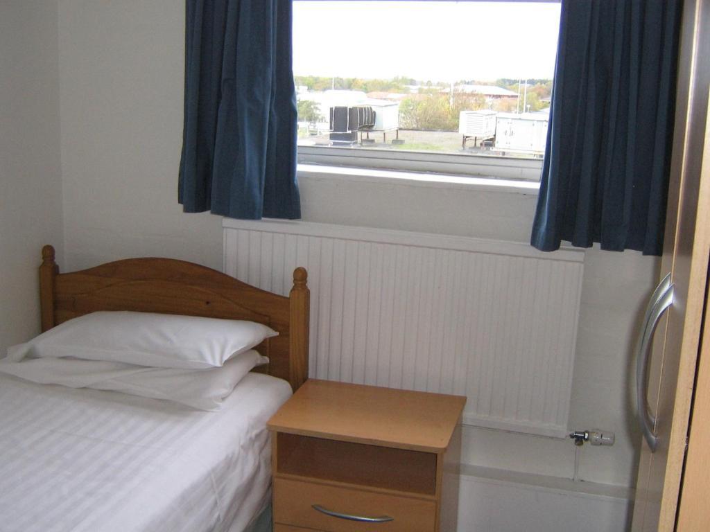 Stobart Truckstops Ltd Motel Carlisle  Camera foto