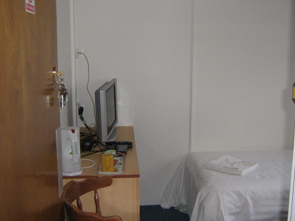 Stobart Truckstops Ltd Motel Carlisle  Camera foto